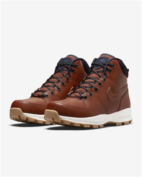 Nike Manoa Leather SE Men's Boots